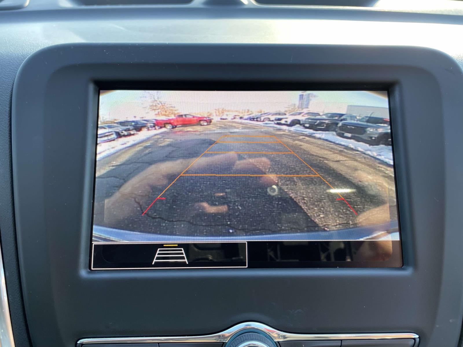 2024 Chevrolet Equinox FWD LS