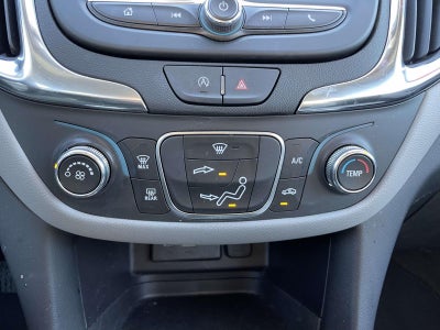 2024 Chevrolet Equinox FWD LS