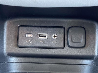 2024 Chevrolet Equinox FWD LS