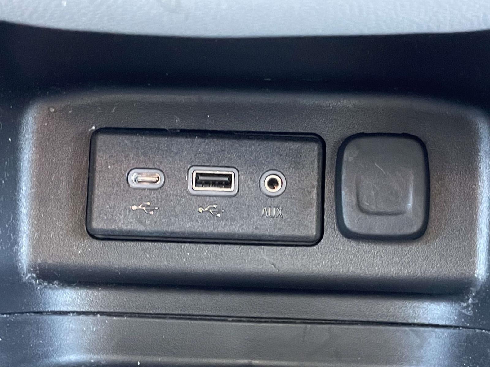 2024 Chevrolet Equinox FWD LS