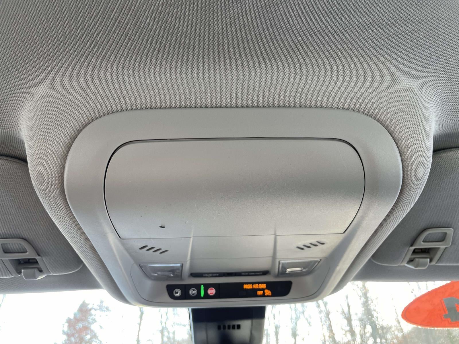 2024 Chevrolet Equinox FWD LS