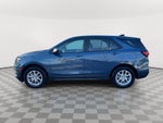 2024 Chevrolet Equinox FWD LS