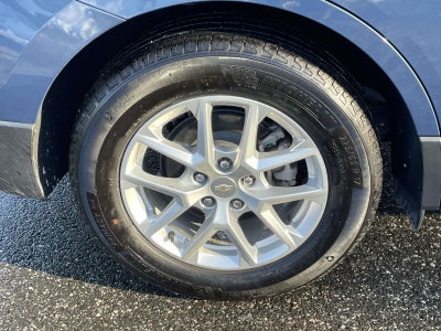 2024 Chevrolet Equinox FWD LS