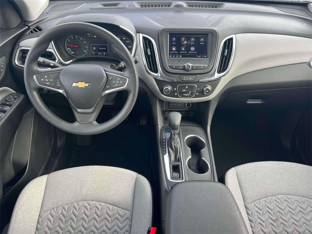 2024 Chevrolet Equinox FWD LS