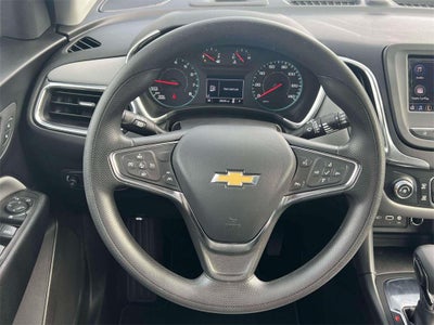 2024 Chevrolet Equinox FWD LS