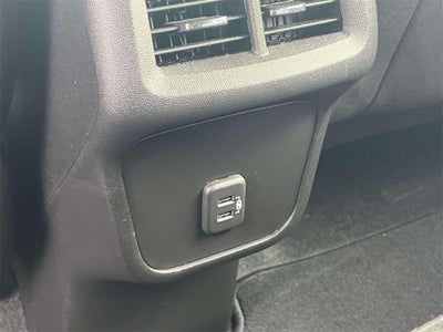 2024 Chevrolet Equinox FWD LS