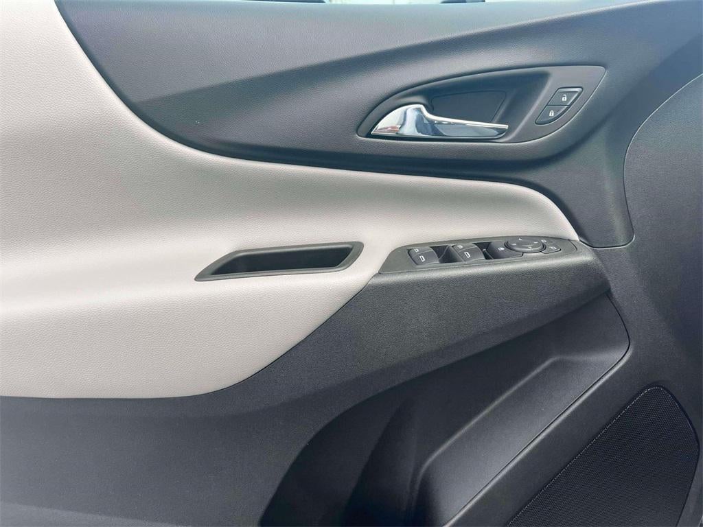 2024 Chevrolet Equinox FWD LS