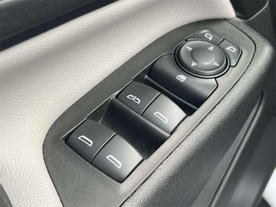 2024 Chevrolet Equinox FWD LS