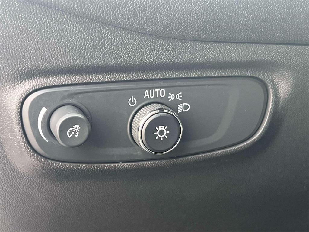 2024 Chevrolet Equinox FWD LS