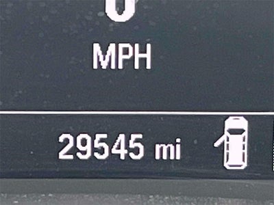 2024 Chevrolet Equinox FWD LS