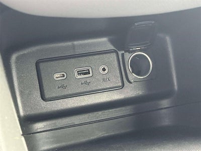 2024 Chevrolet Equinox FWD LS