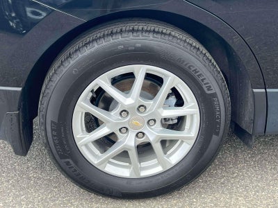 2023 Chevrolet Equinox FWD LT