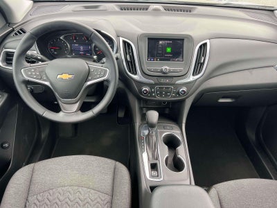 2023 Chevrolet Equinox FWD LT