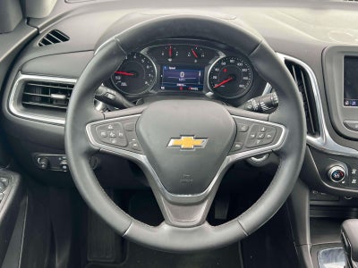 2023 Chevrolet Equinox FWD LT