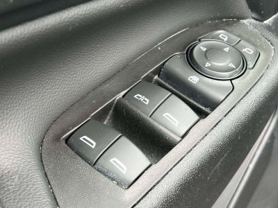 2023 Chevrolet Equinox FWD LT