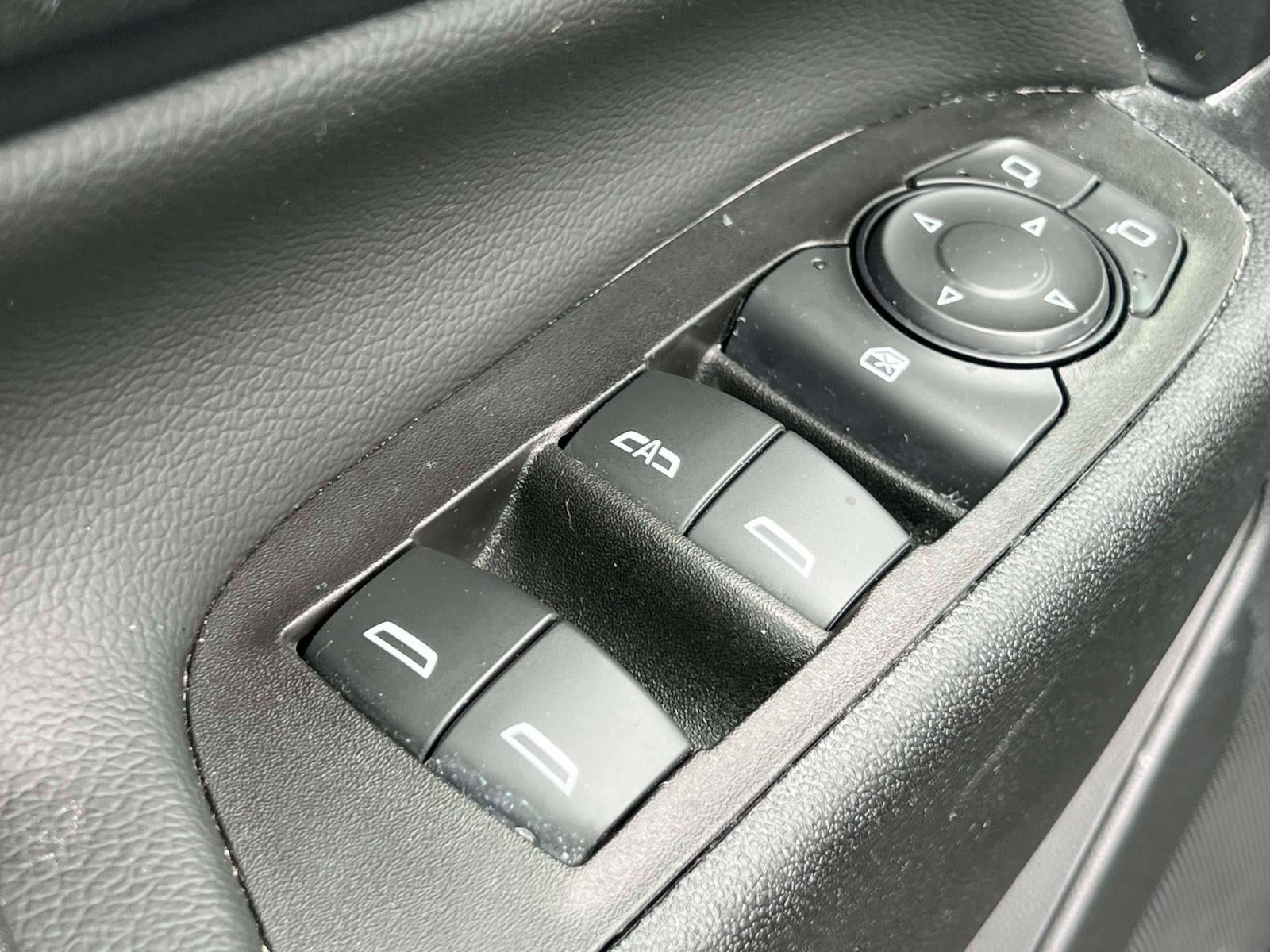 2023 Chevrolet Equinox FWD LT