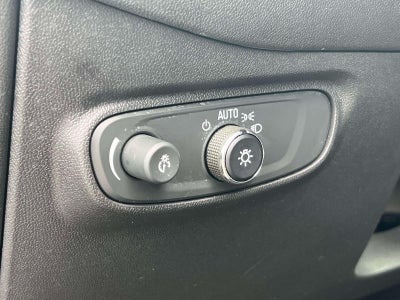 2023 Chevrolet Equinox FWD LT