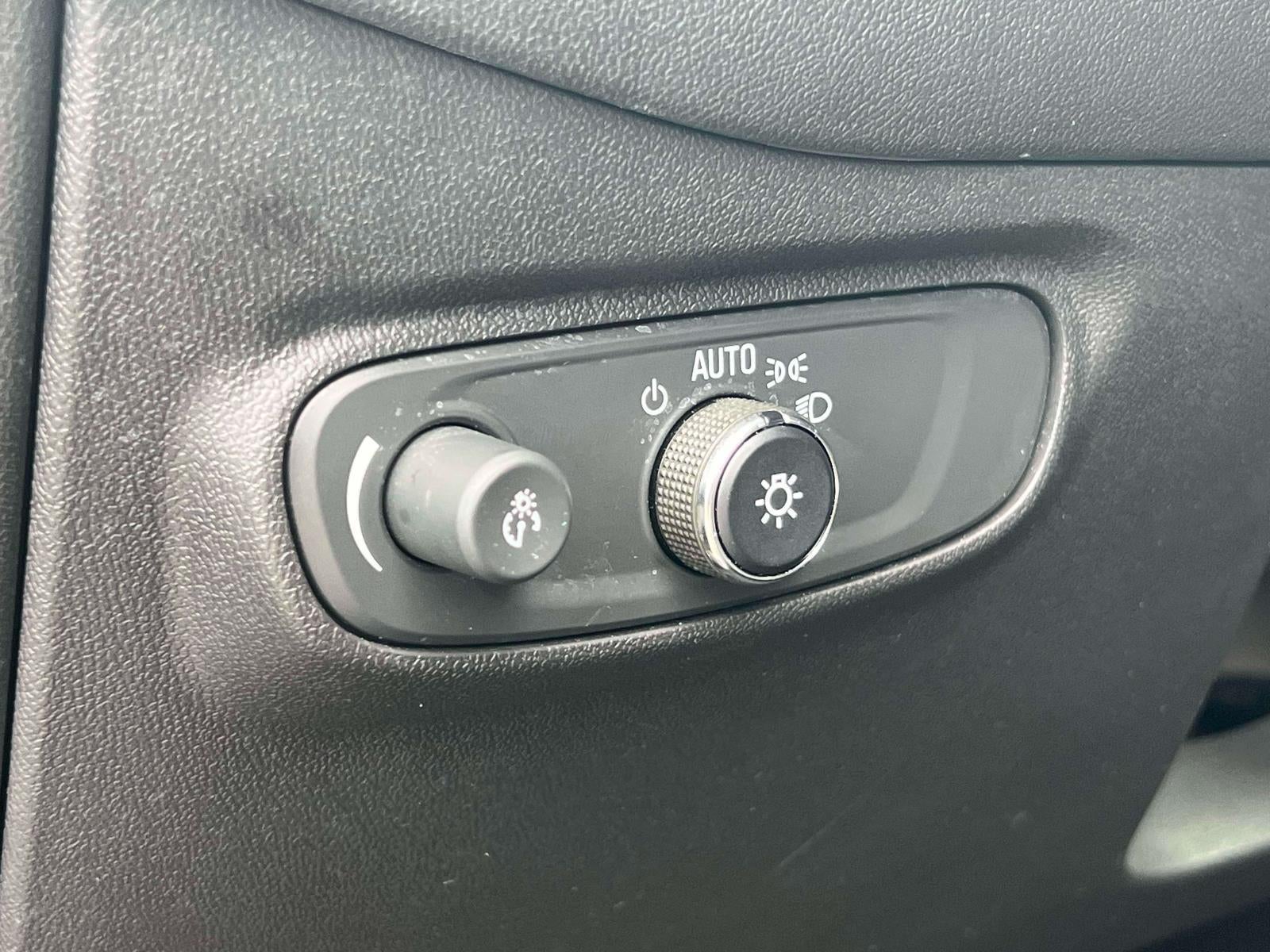 2023 Chevrolet Equinox FWD LT