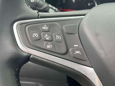 2023 Chevrolet Equinox FWD LT