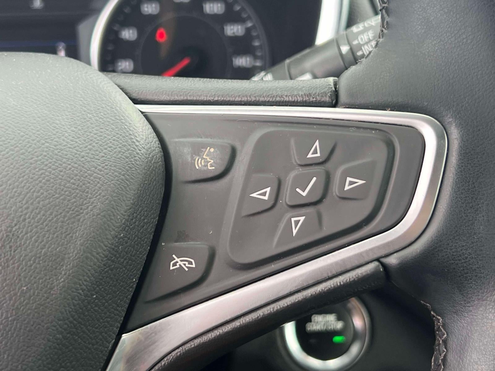 2023 Chevrolet Equinox FWD LT