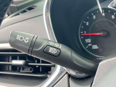 2023 Chevrolet Equinox FWD LT