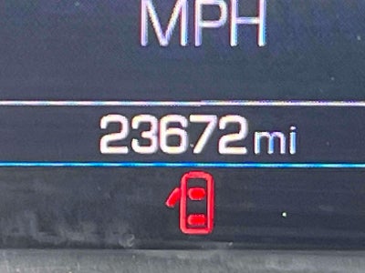 2023 Chevrolet Equinox FWD LT