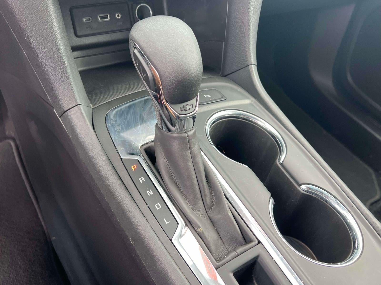 2023 Chevrolet Equinox FWD LT