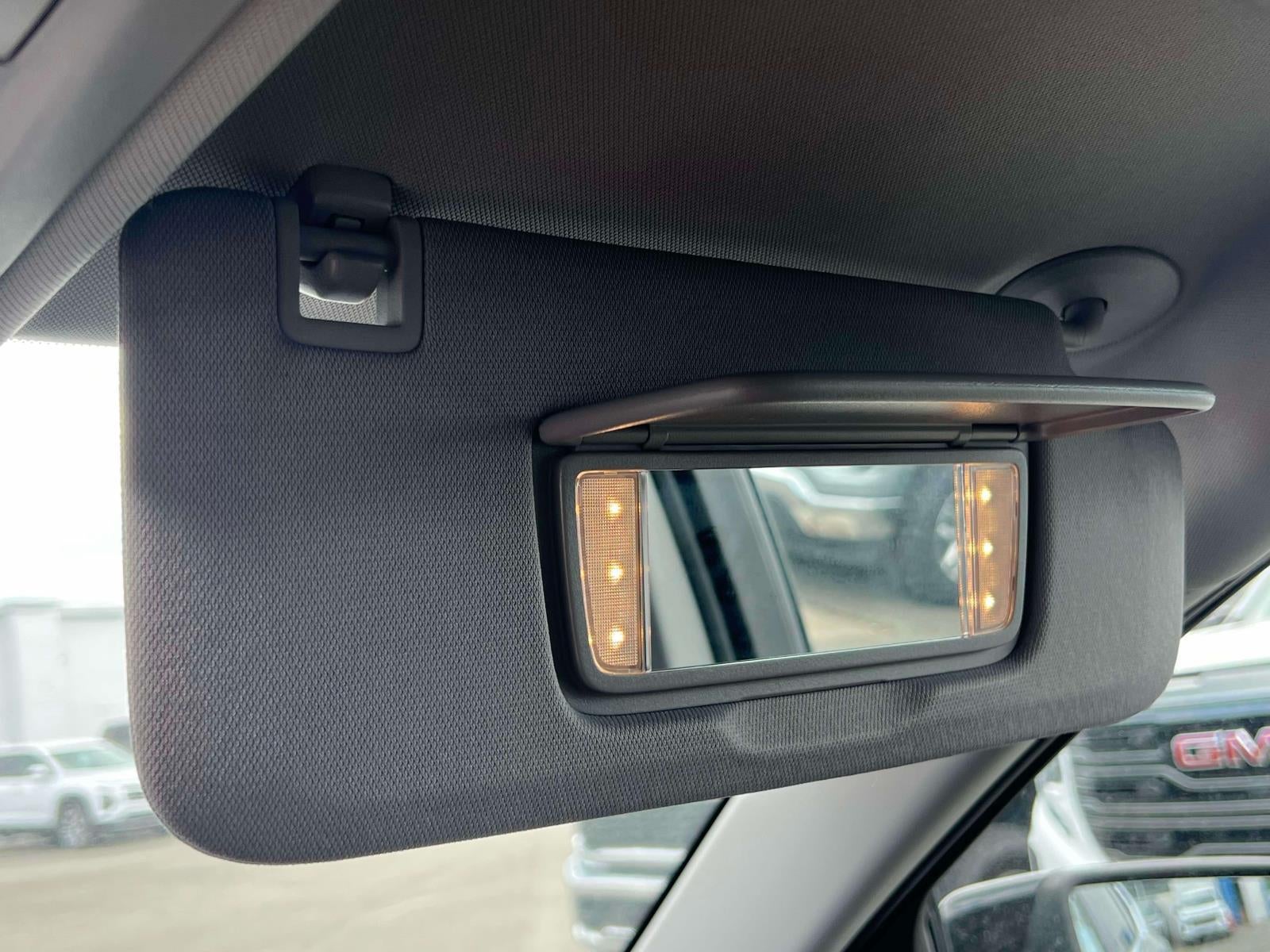 2023 Chevrolet Equinox FWD LT
