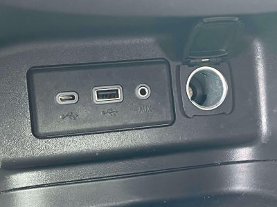 2023 Chevrolet Equinox FWD LT