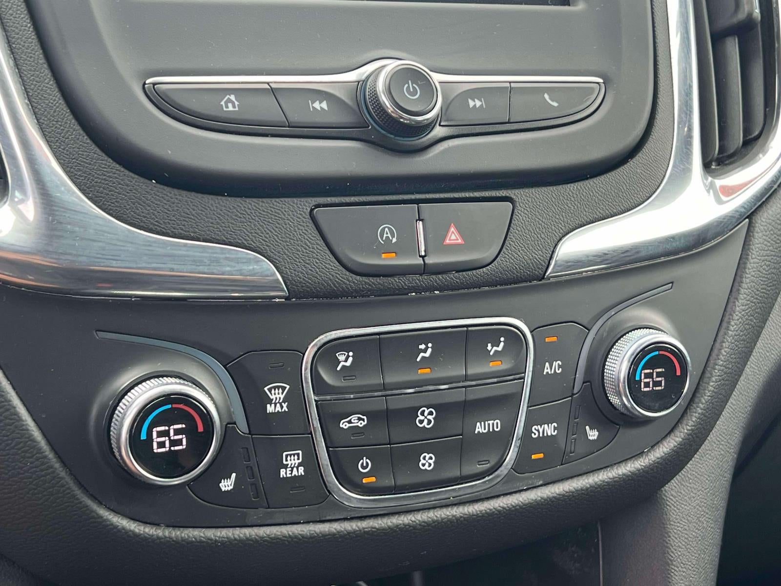2023 Chevrolet Equinox FWD LT
