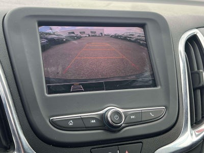 2023 Chevrolet Equinox FWD LT