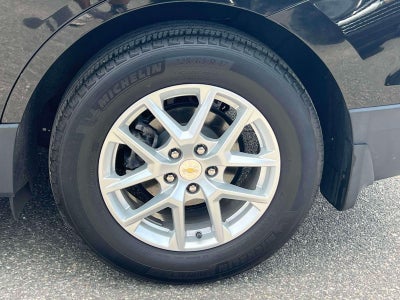 2023 Chevrolet Equinox FWD LT