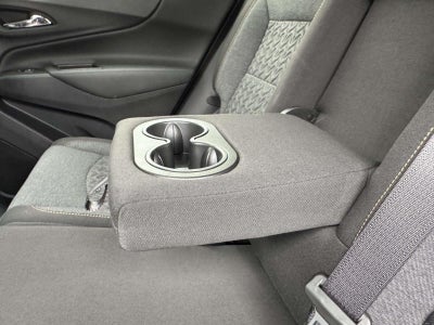 2024 Chevrolet Equinox FWD LT