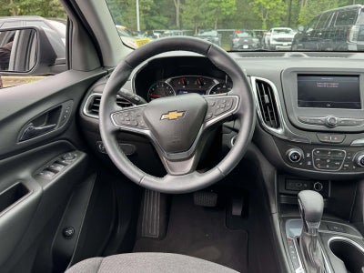 2024 Chevrolet Equinox FWD LT
