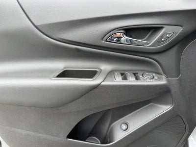 2024 Chevrolet Equinox FWD LT