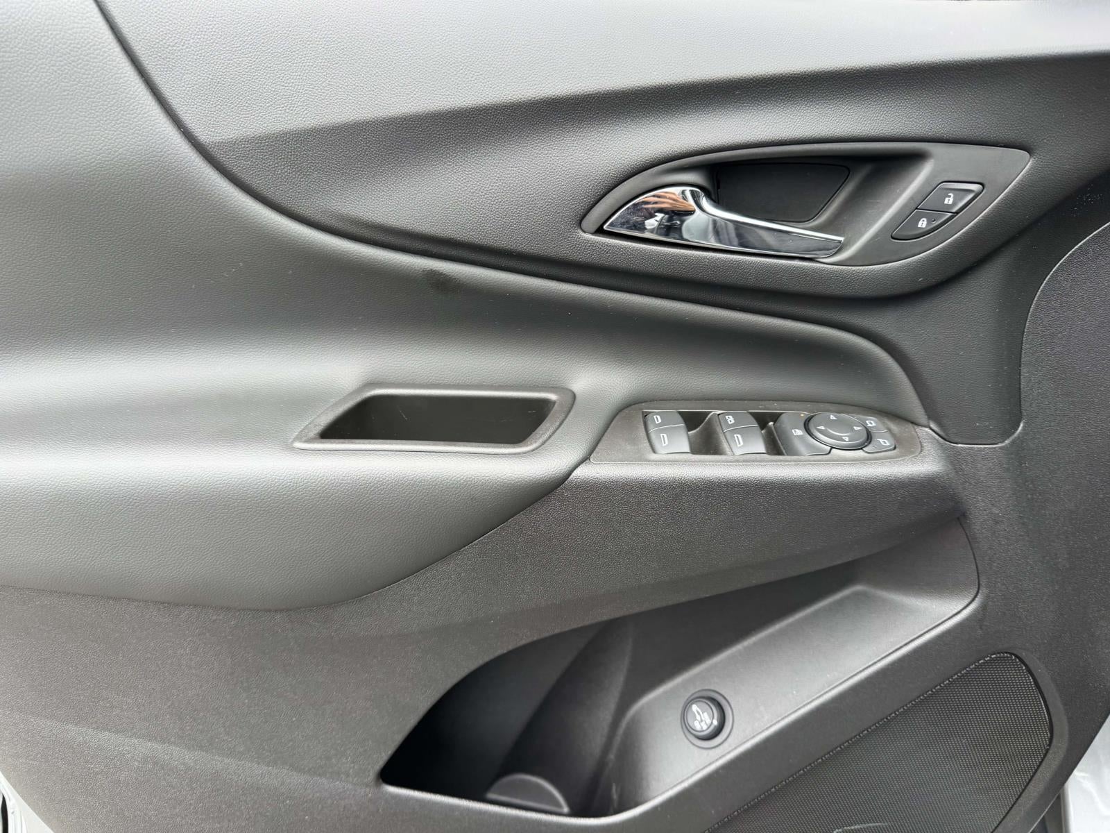 2024 Chevrolet Equinox FWD LT