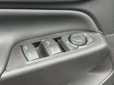 2024 Chevrolet Equinox FWD LT