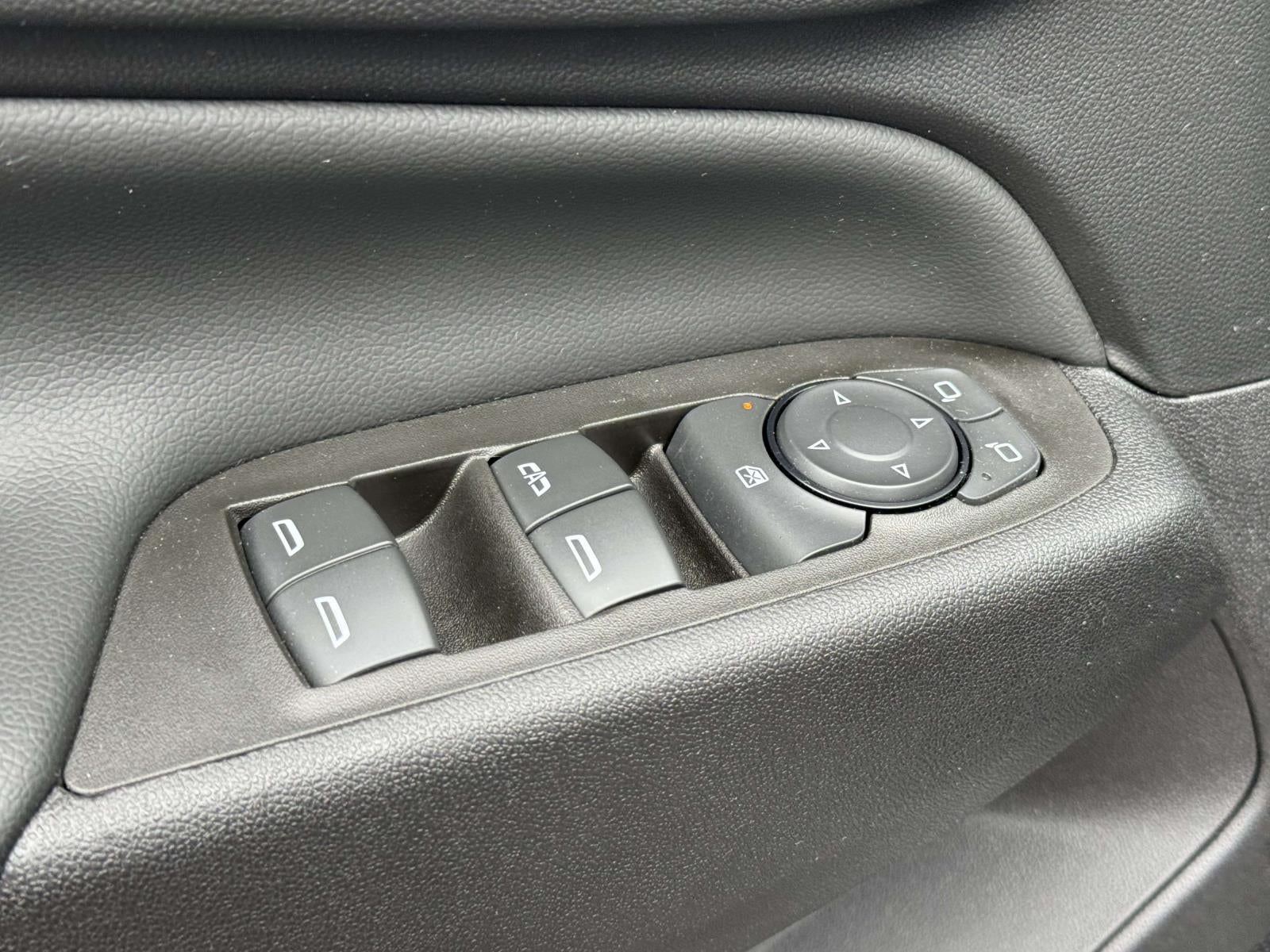 2024 Chevrolet Equinox FWD LT