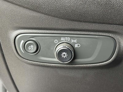 2024 Chevrolet Equinox FWD LT