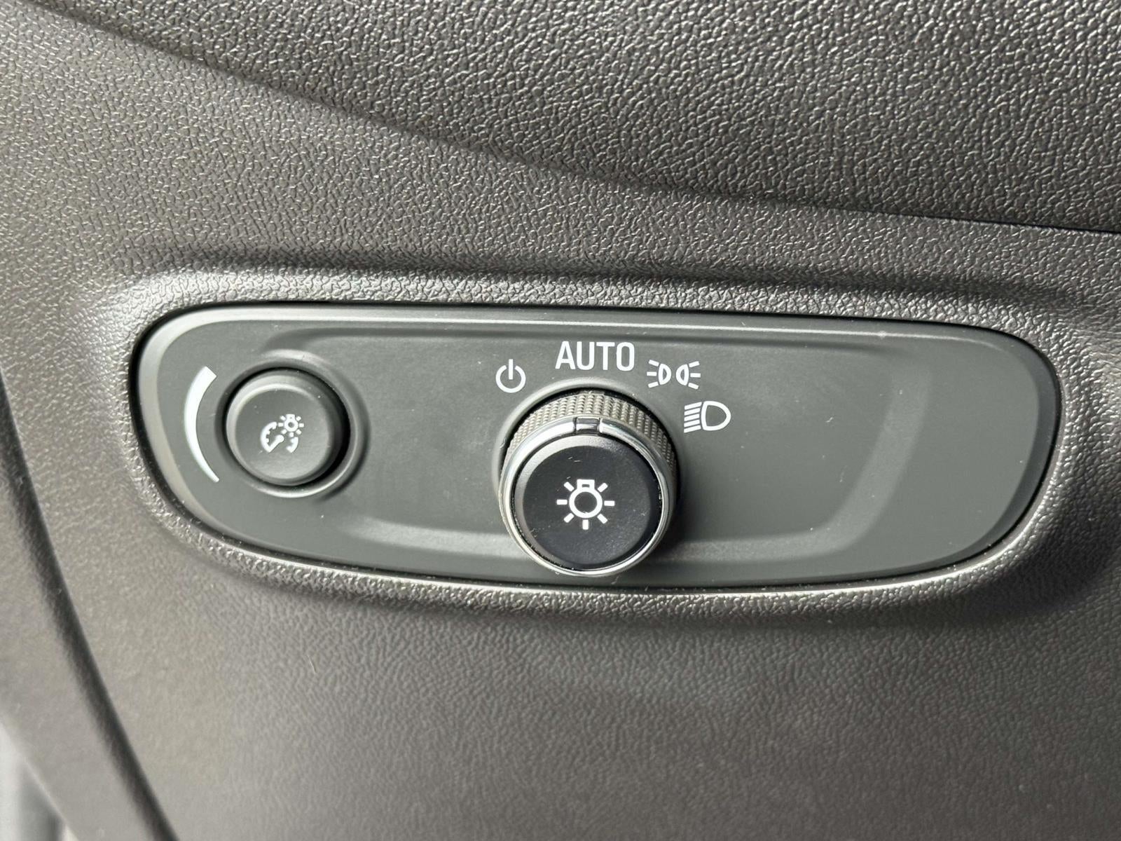 2024 Chevrolet Equinox FWD LT