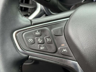 2024 Chevrolet Equinox FWD LT