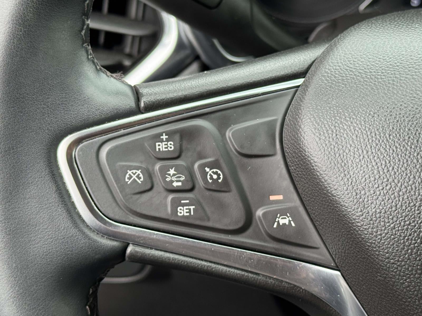2024 Chevrolet Equinox FWD LT