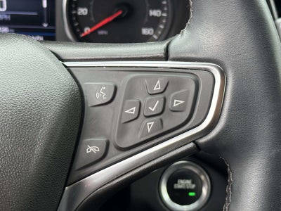 2024 Chevrolet Equinox FWD LT