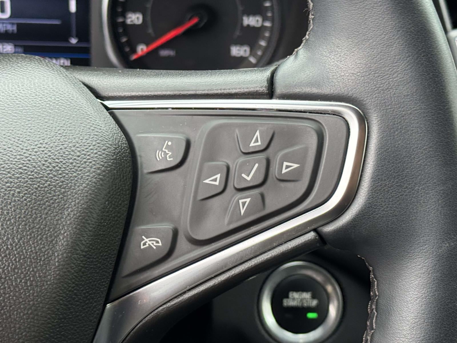 2024 Chevrolet Equinox FWD LT