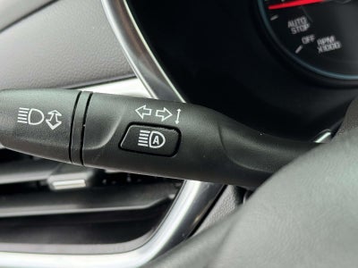2024 Chevrolet Equinox FWD LT