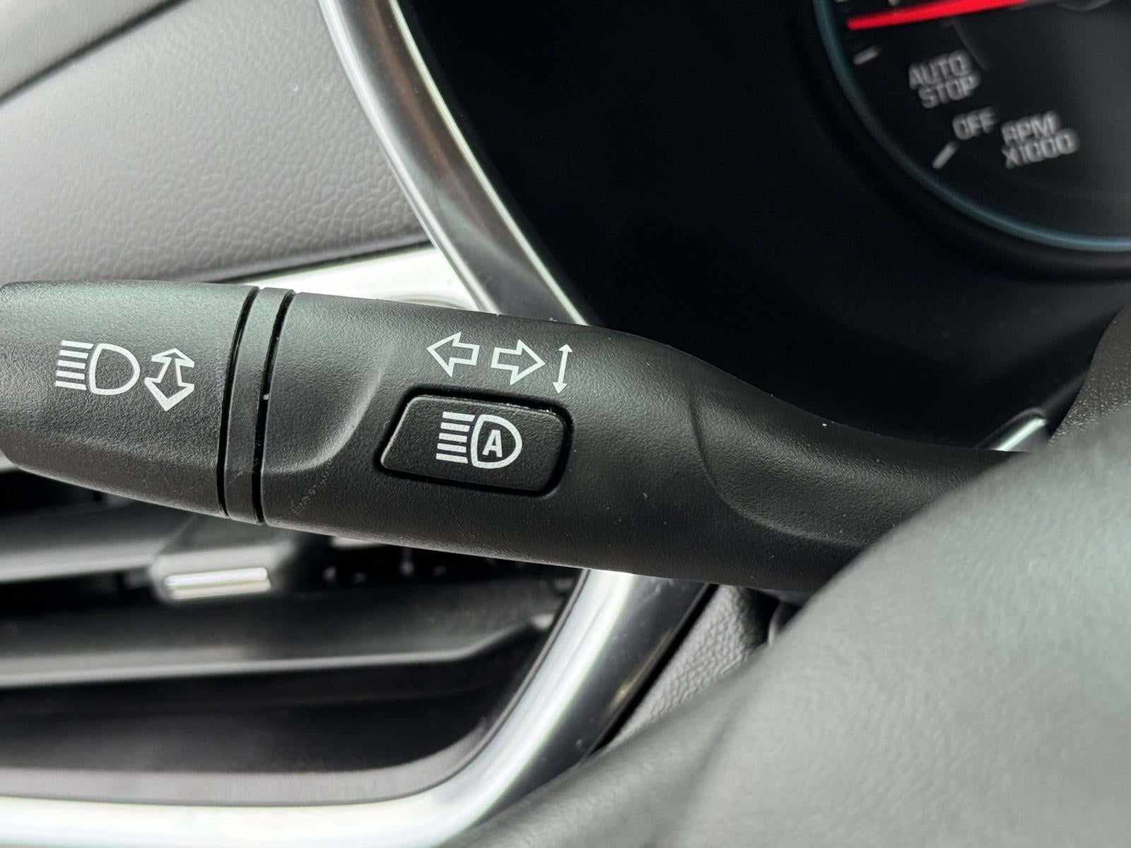 2024 Chevrolet Equinox FWD LT