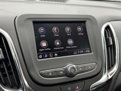 2024 Chevrolet Equinox FWD LT