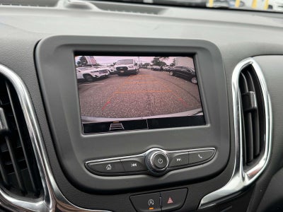 2024 Chevrolet Equinox FWD LT