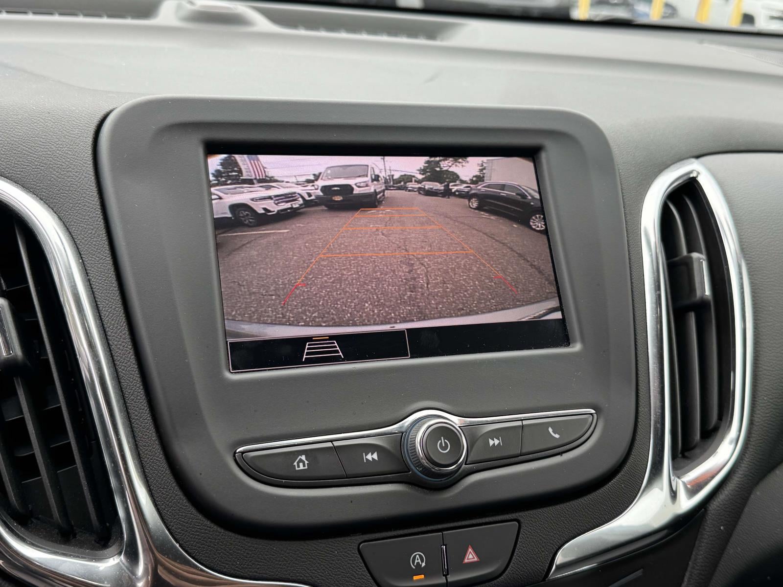 2024 Chevrolet Equinox FWD LT