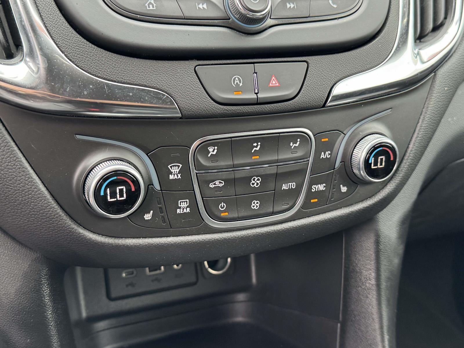 2024 Chevrolet Equinox FWD LT